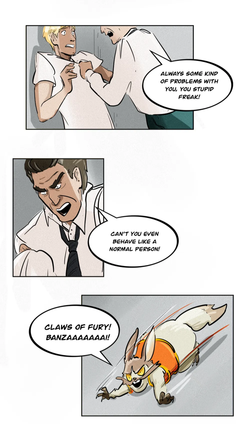 Chapter 7. In Which I an Being Kidnapped. Part I, page 10