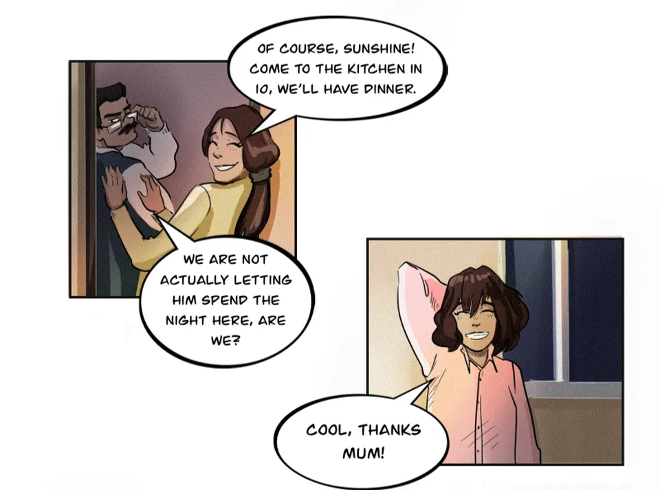 Chapter 7. In Which I an Being Kidnapped. Part I, page 20