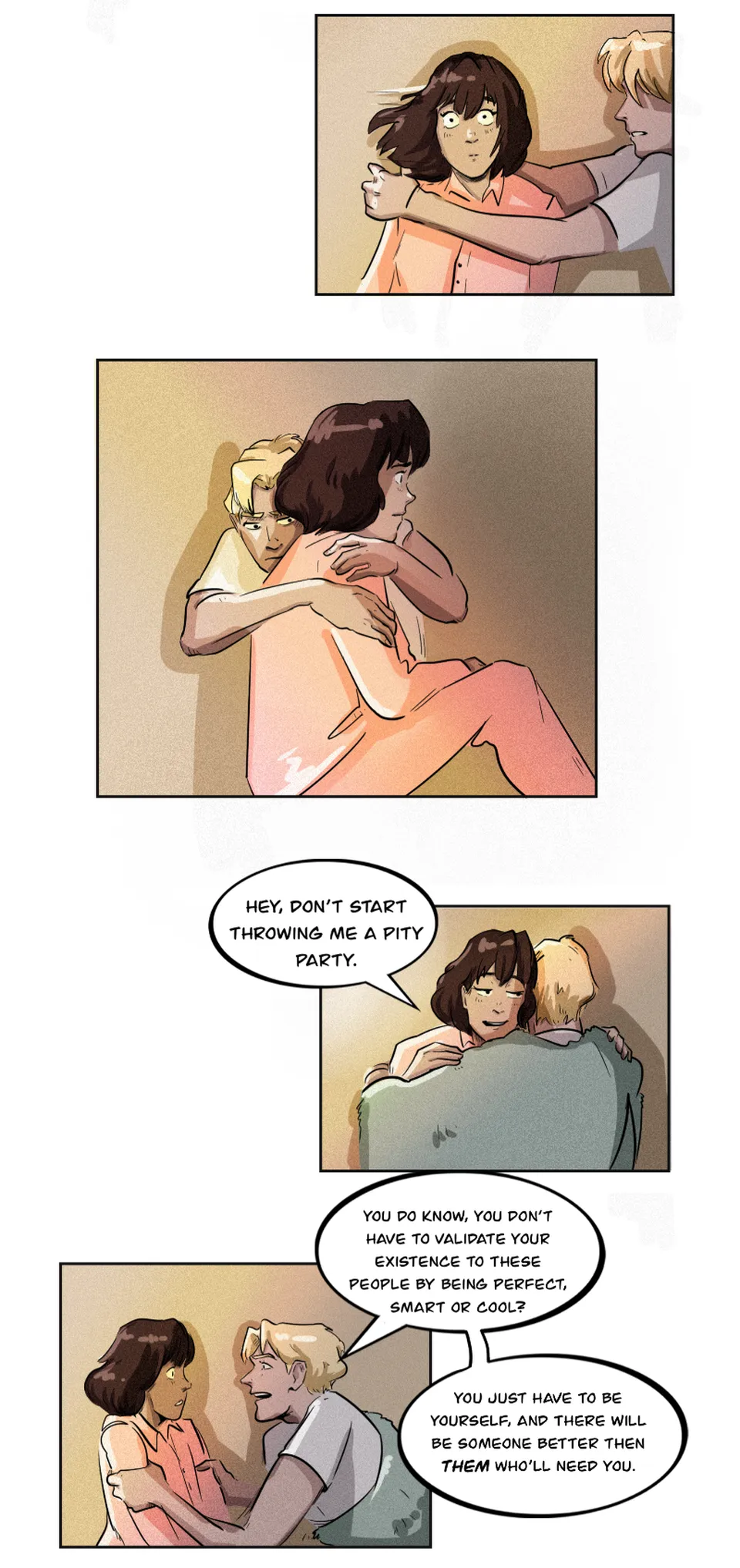 Chapter 7. In Which I am Being Kidnapped. Part II, page 3