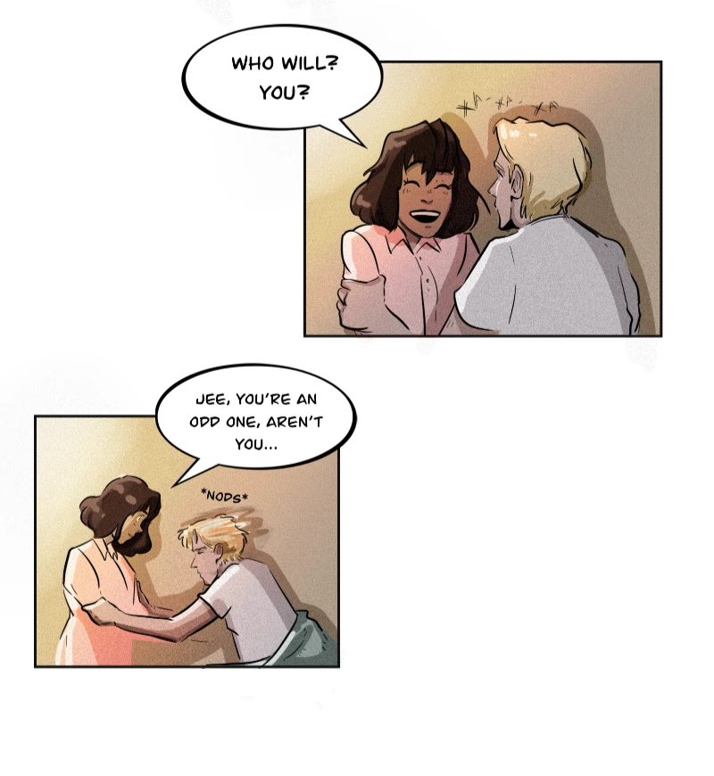 Chapter 7. In Which I am Being Kidnapped. Part II，第 4 頁