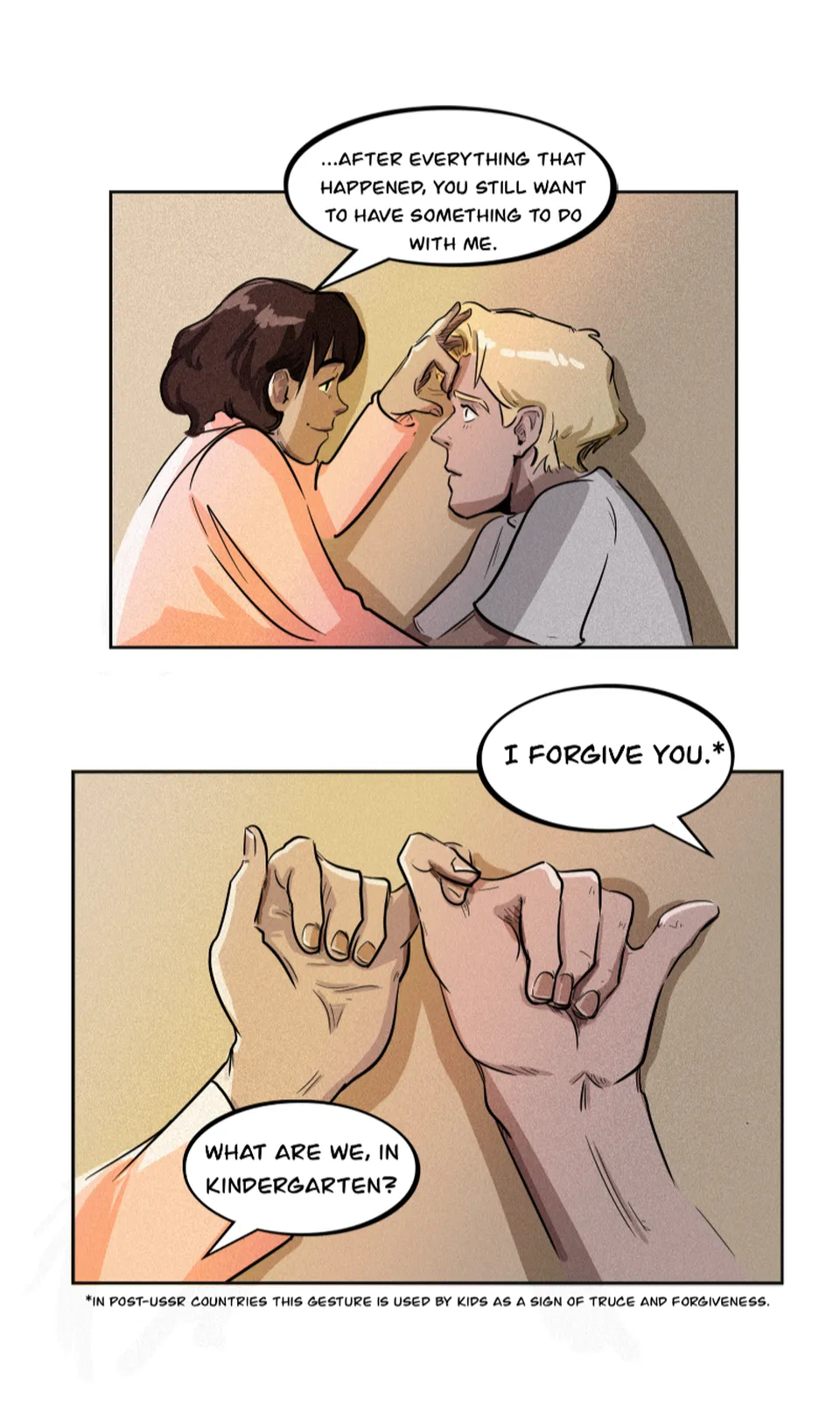 Chapter 7. In Which I am Being Kidnapped. Part II, page 5