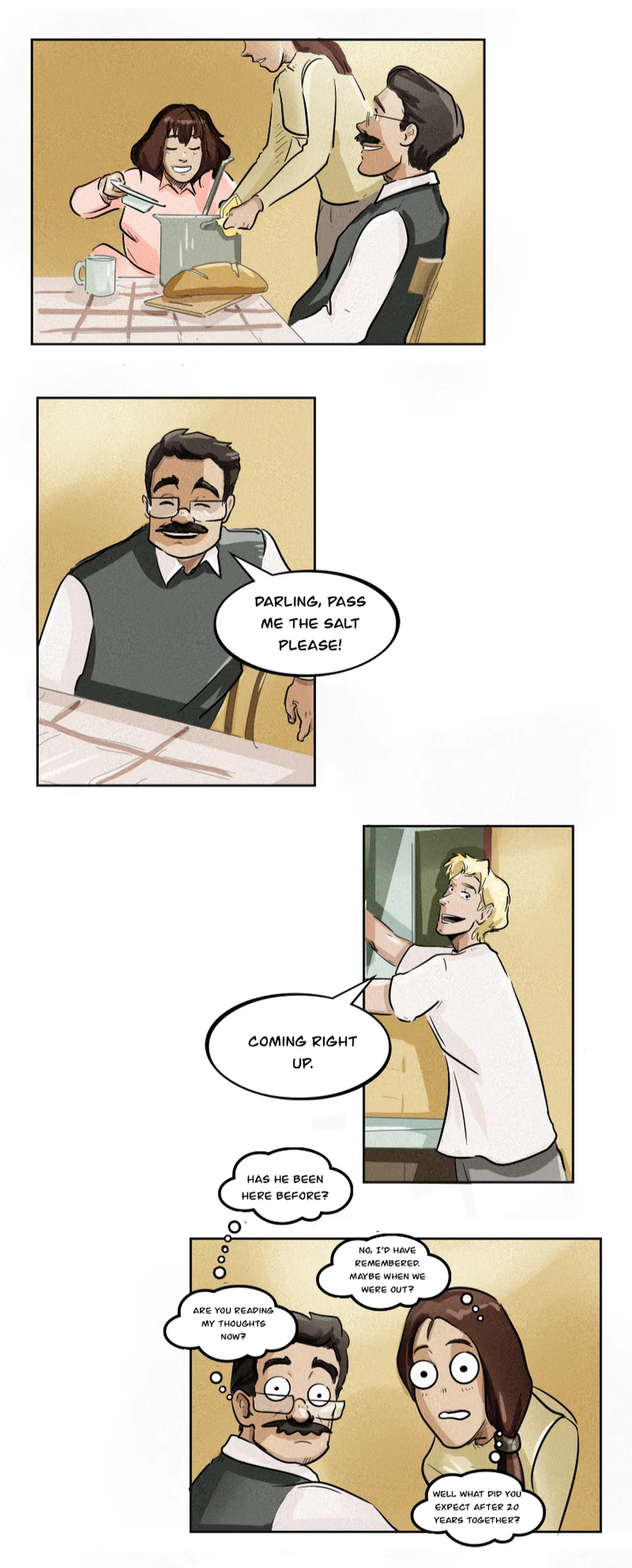 Chapter 7. In Which I am Being Kidnapped. Part II, page 6
