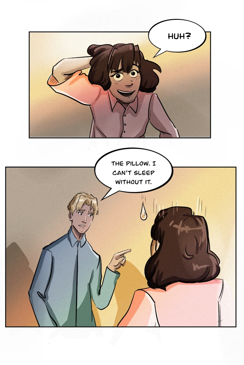 Chapter 7. In Which I am Being Kidnapped. Part II，第 12 頁