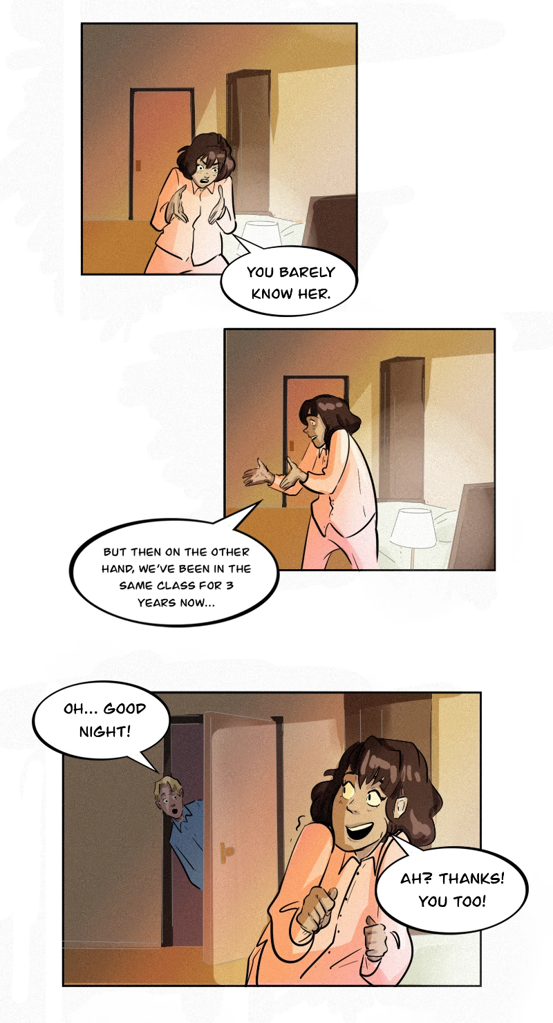 Chapter 7. In Which I am Being Kidnapped. Part II，第 14 頁