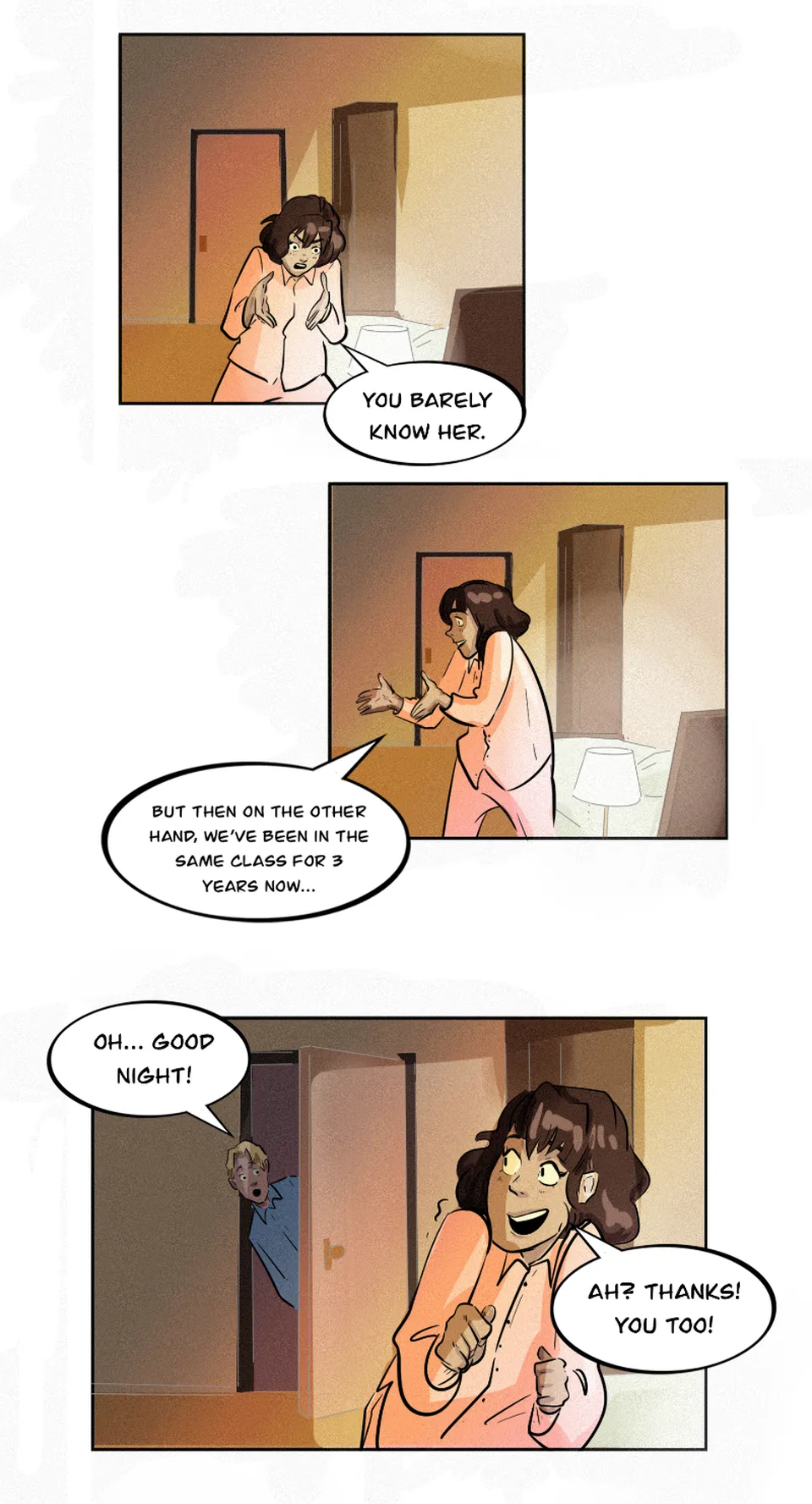 Chapter 7. In Which I am Being Kidnapped. Part II, page 14