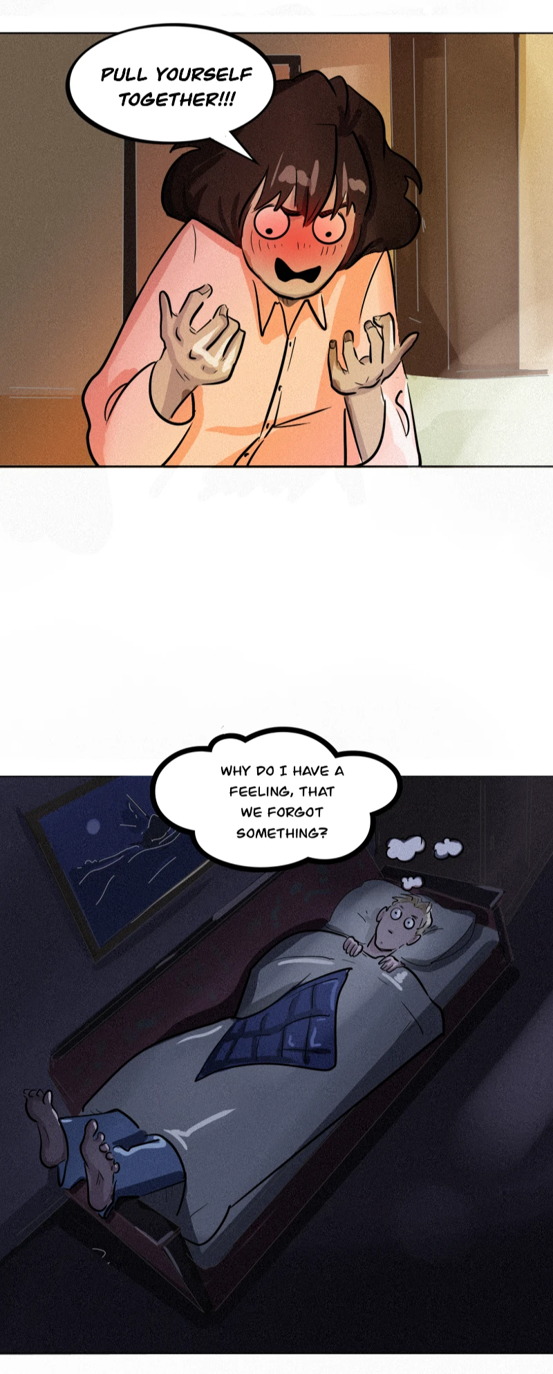 Chapter 7. In Which I am Being Kidnapped. Part II，第 15 頁