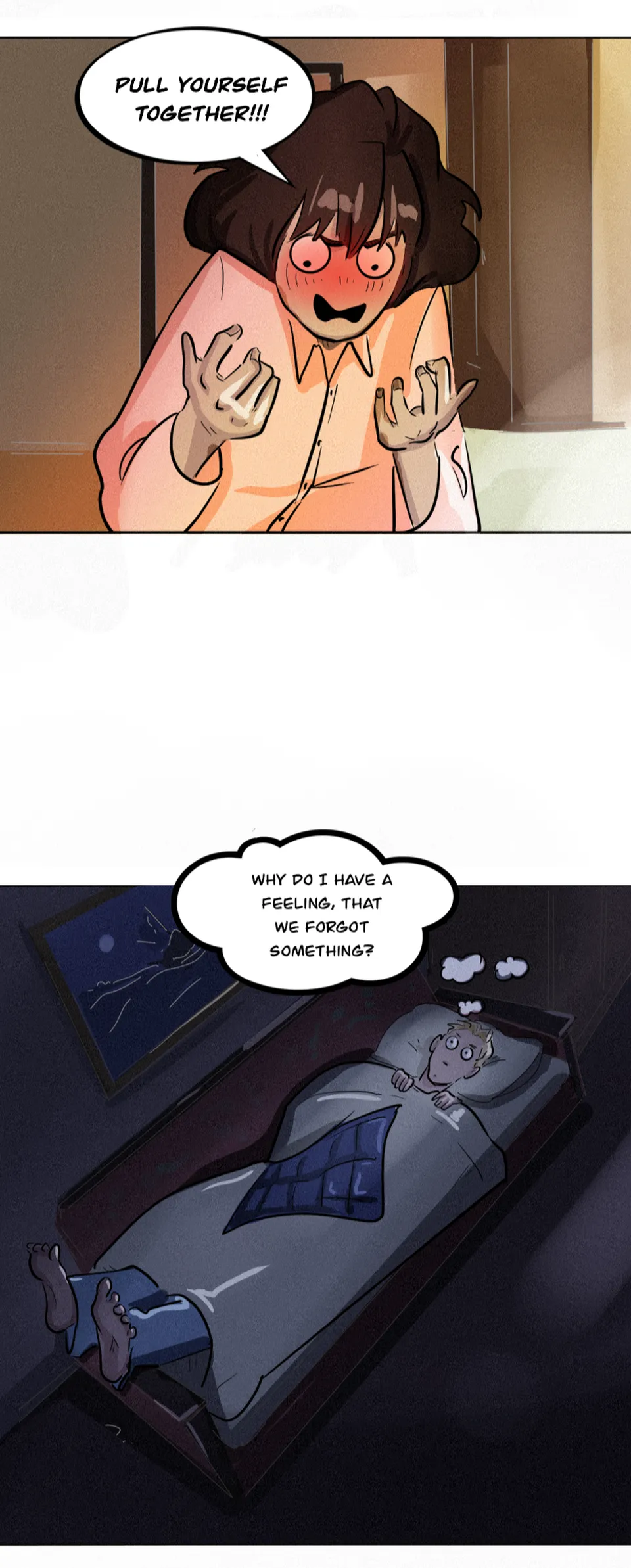 Chapter 7. In Which I am Being Kidnapped. Part II, page 15
