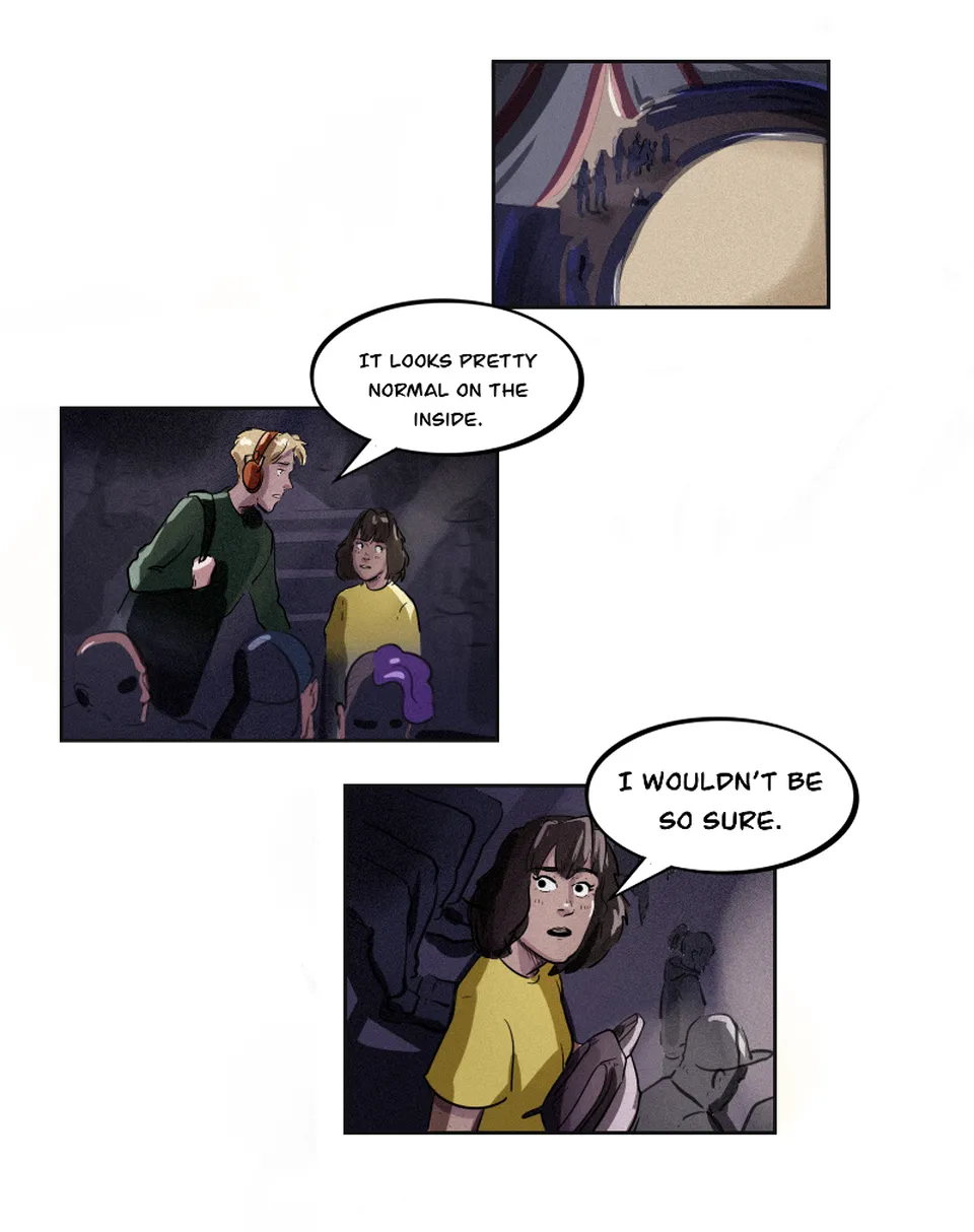 Chapter 8. Which I Know Only from Other People's Words. Part I, Seite 4