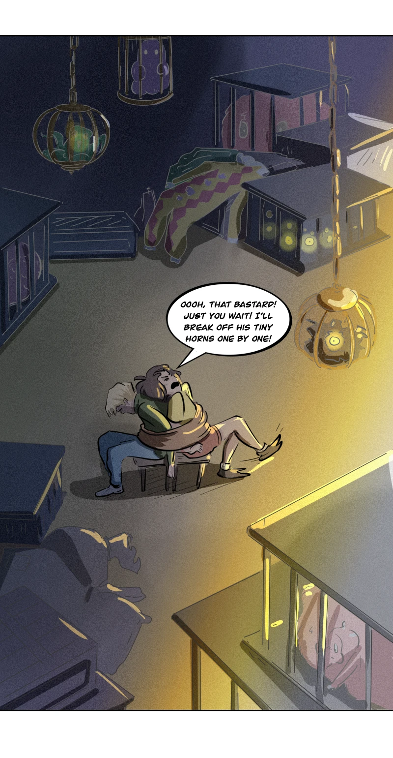 Chapter 9. But Apparently it Went Something Like That. Part I，第 9 頁