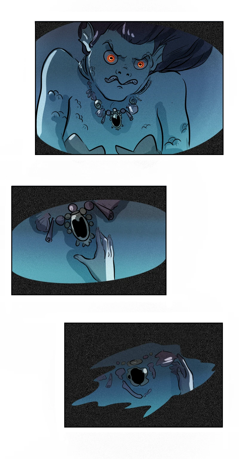 Chapter 9. But Apparently it Went Something Like That. Part II，第 22 頁
