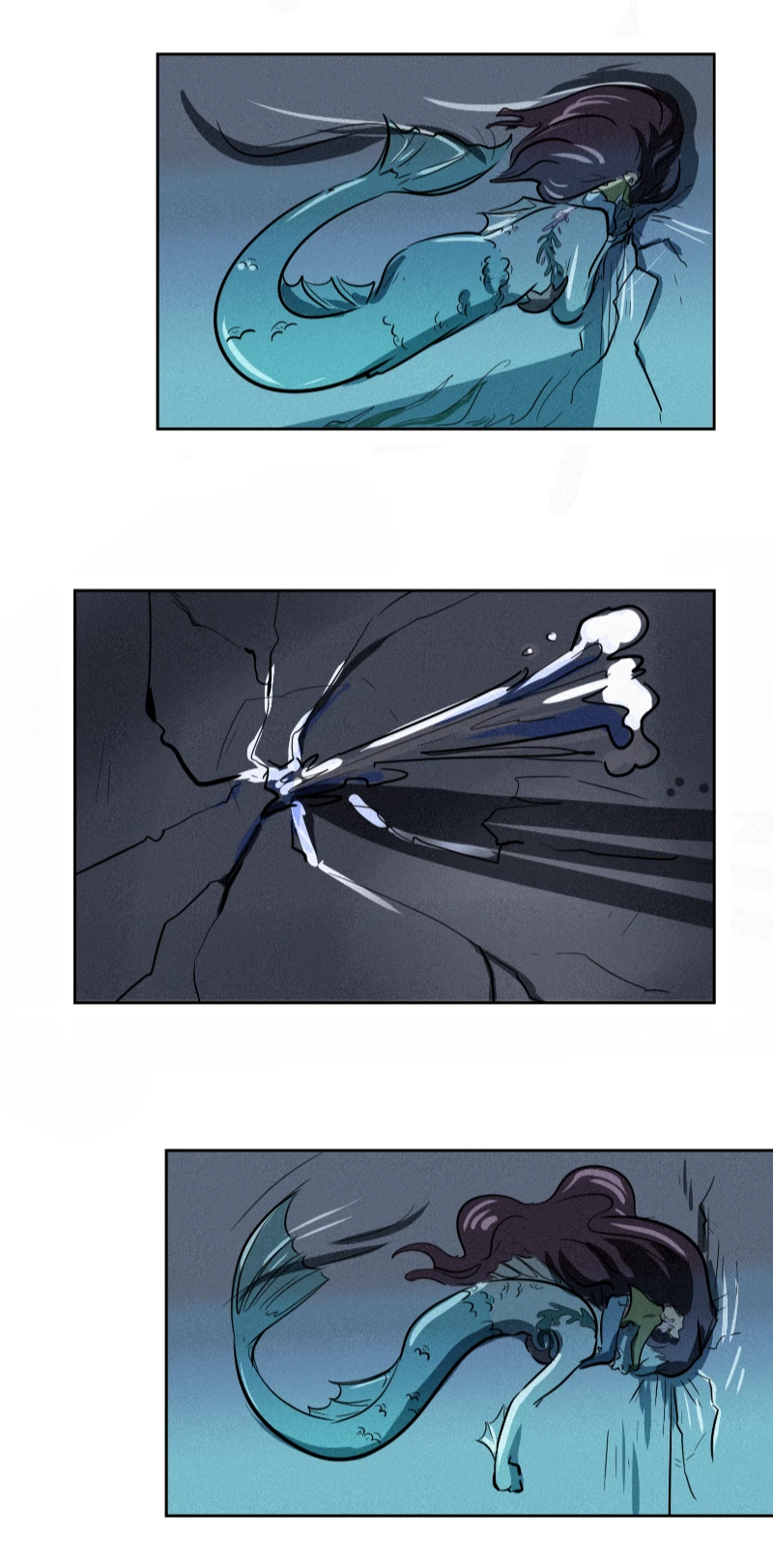 Chapter 9. But Apparently it Went Something Like That. Part II，第 26 頁