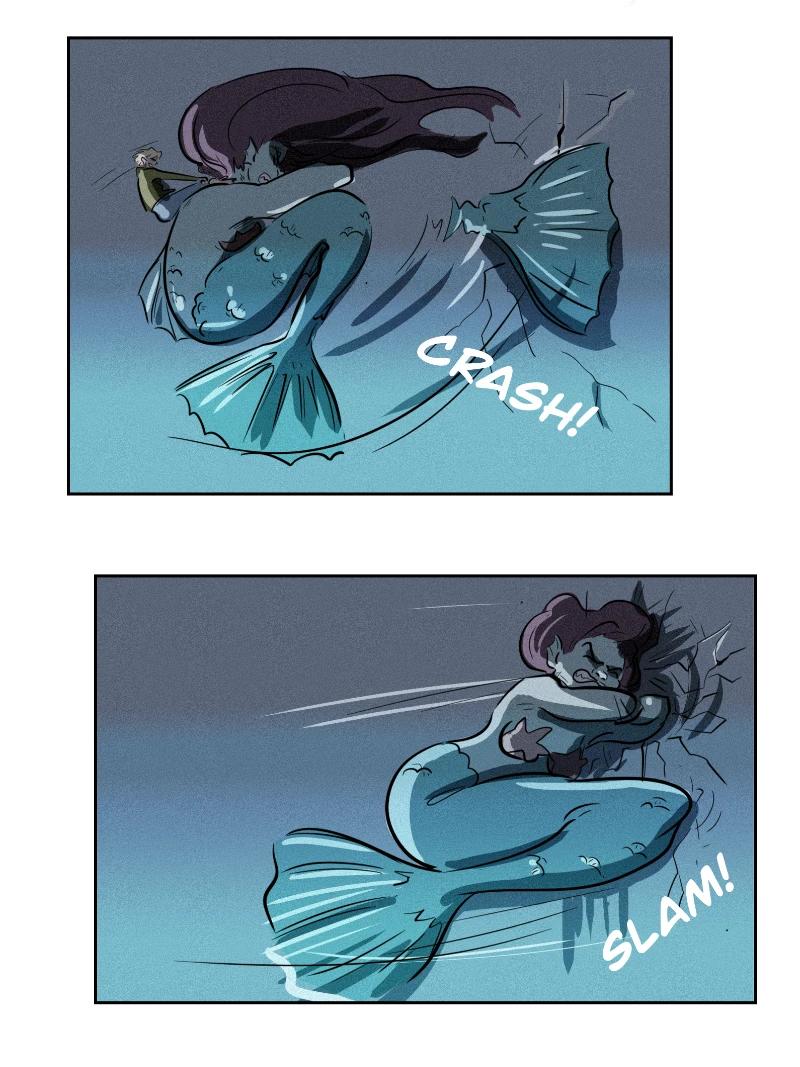 Chapter 9. But Apparently it Went Something Like That. Part II，第 28 頁