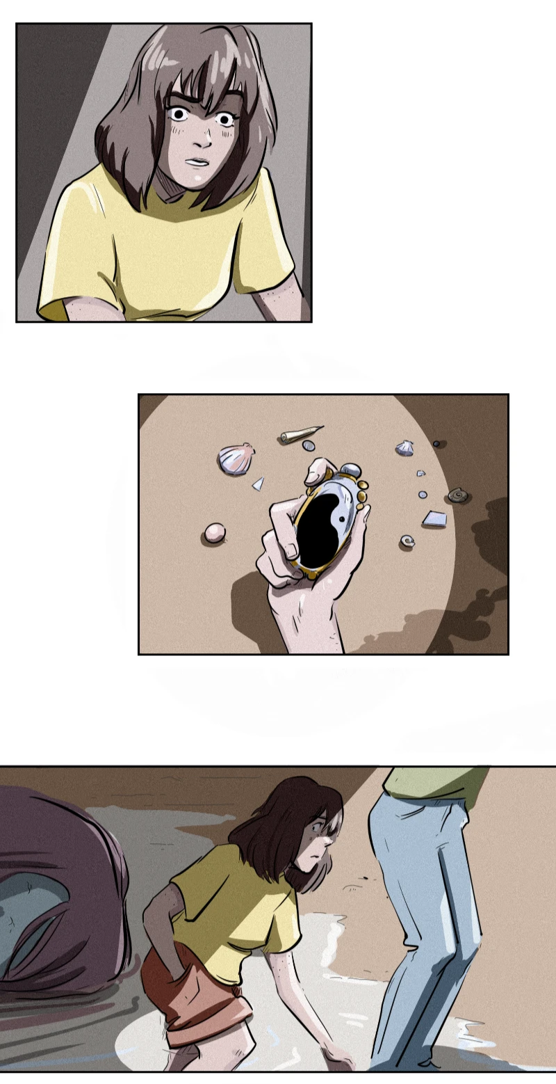 Chapter 10. In Which I Died. Part I, page 2