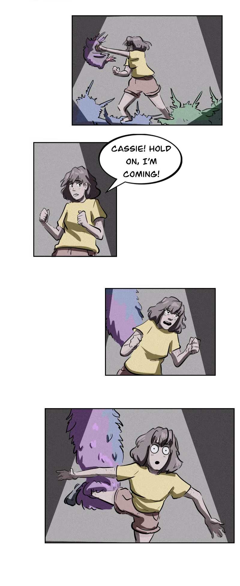 Chapter 10. In Which I Died. Part I, page 8