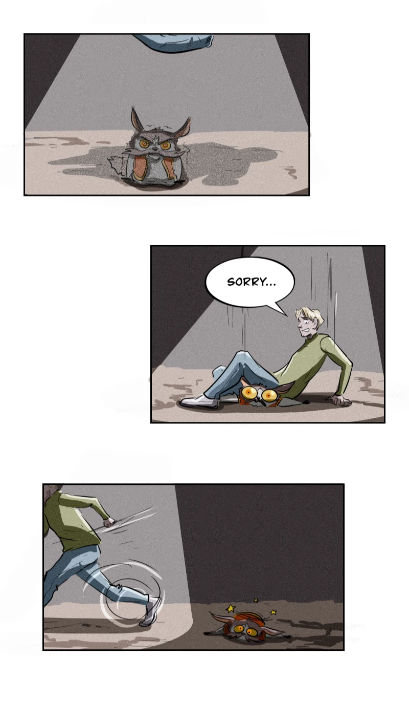 Chapter 10. In Which I Died. Part I, page 14