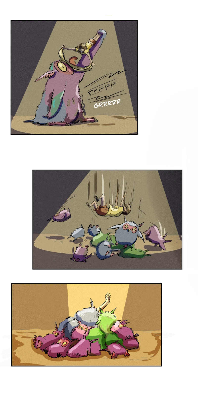 Chapter 10. In Which I Died. Part I, page 24