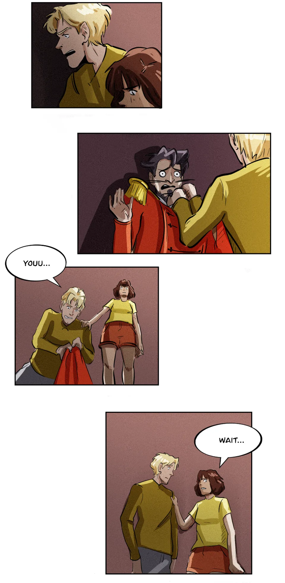 Chapter 10. In Which I Died. Part II, page 10