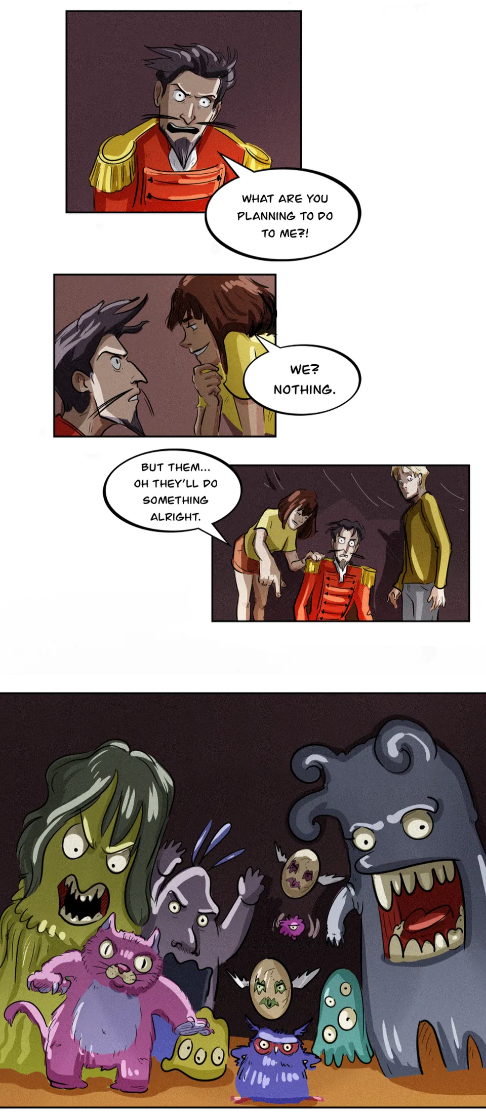 Chapter 10. In Which I Died. Part II, page 11