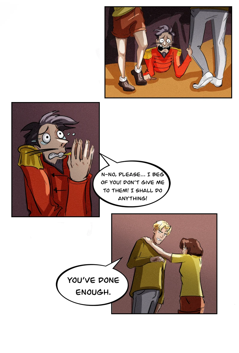Chapter 10. In Which I Died. Part II，第 12 頁