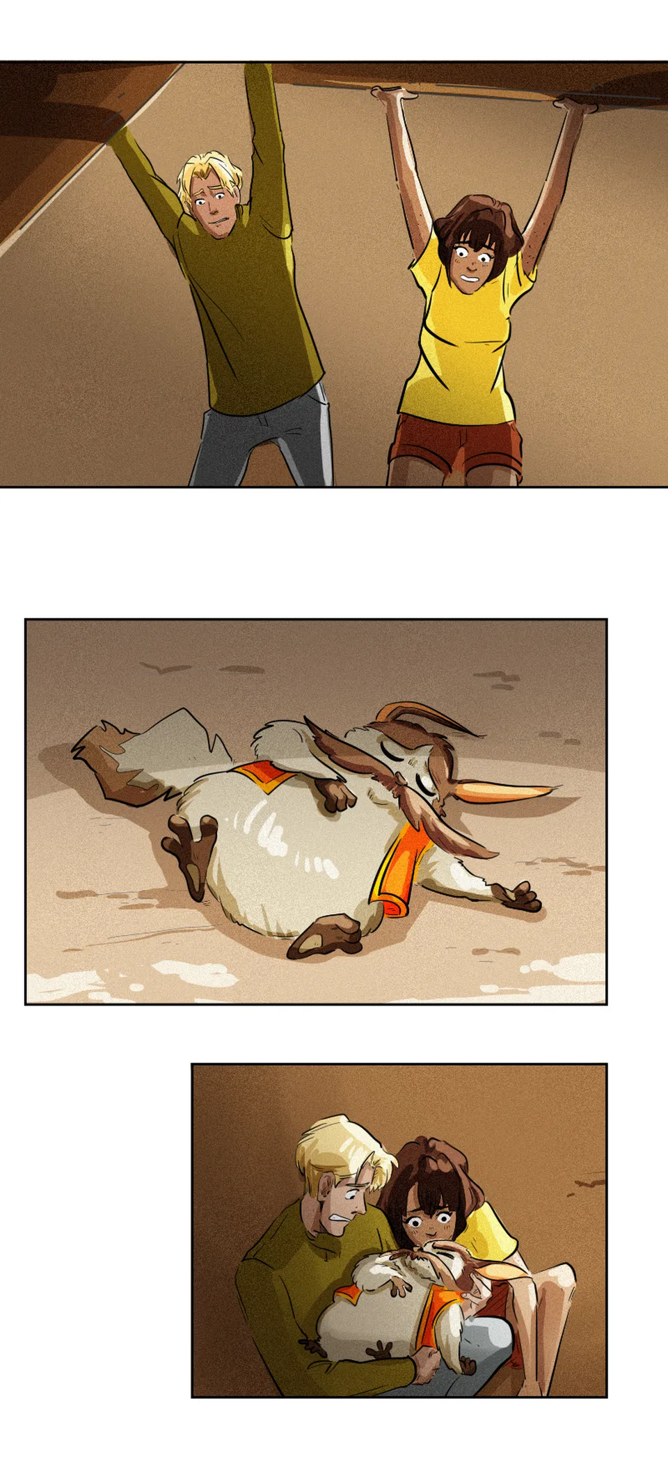 Chapter 10. In Which I Died. Part II, page 15
