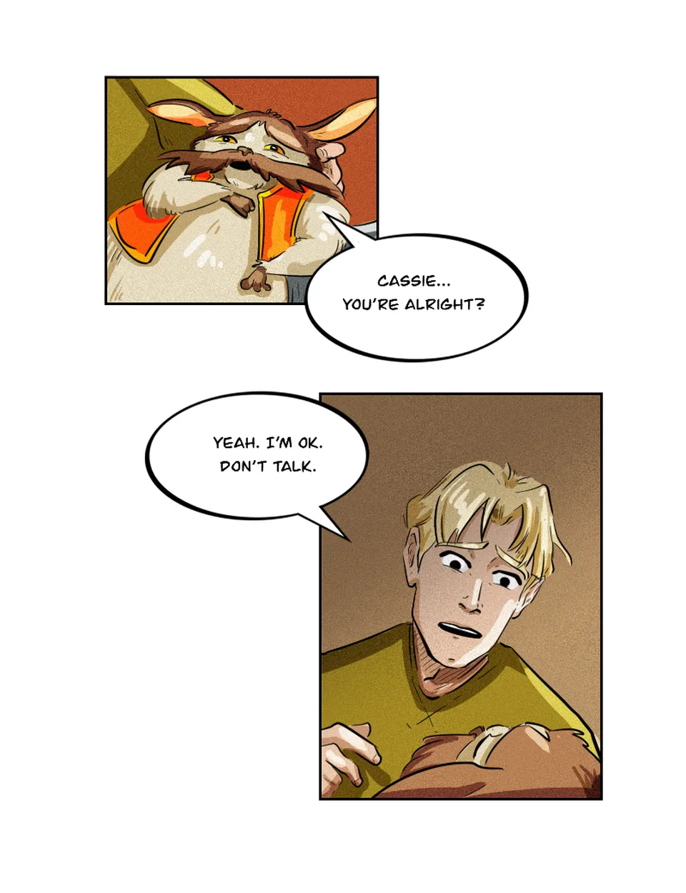 Chapter 10. In Which I Died. Part II, page 16
