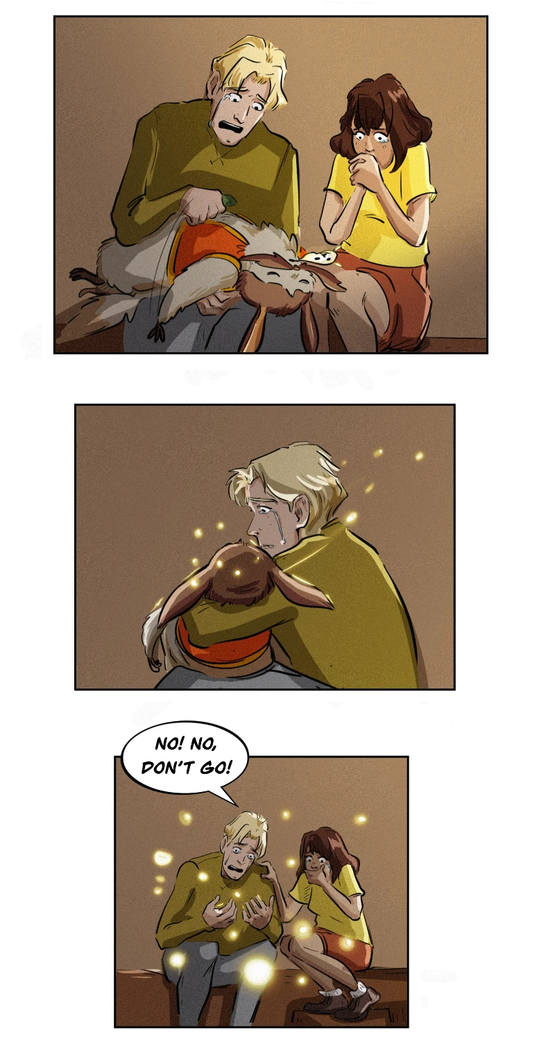 Chapter 10. In Which I Died. Part II，第 18 頁