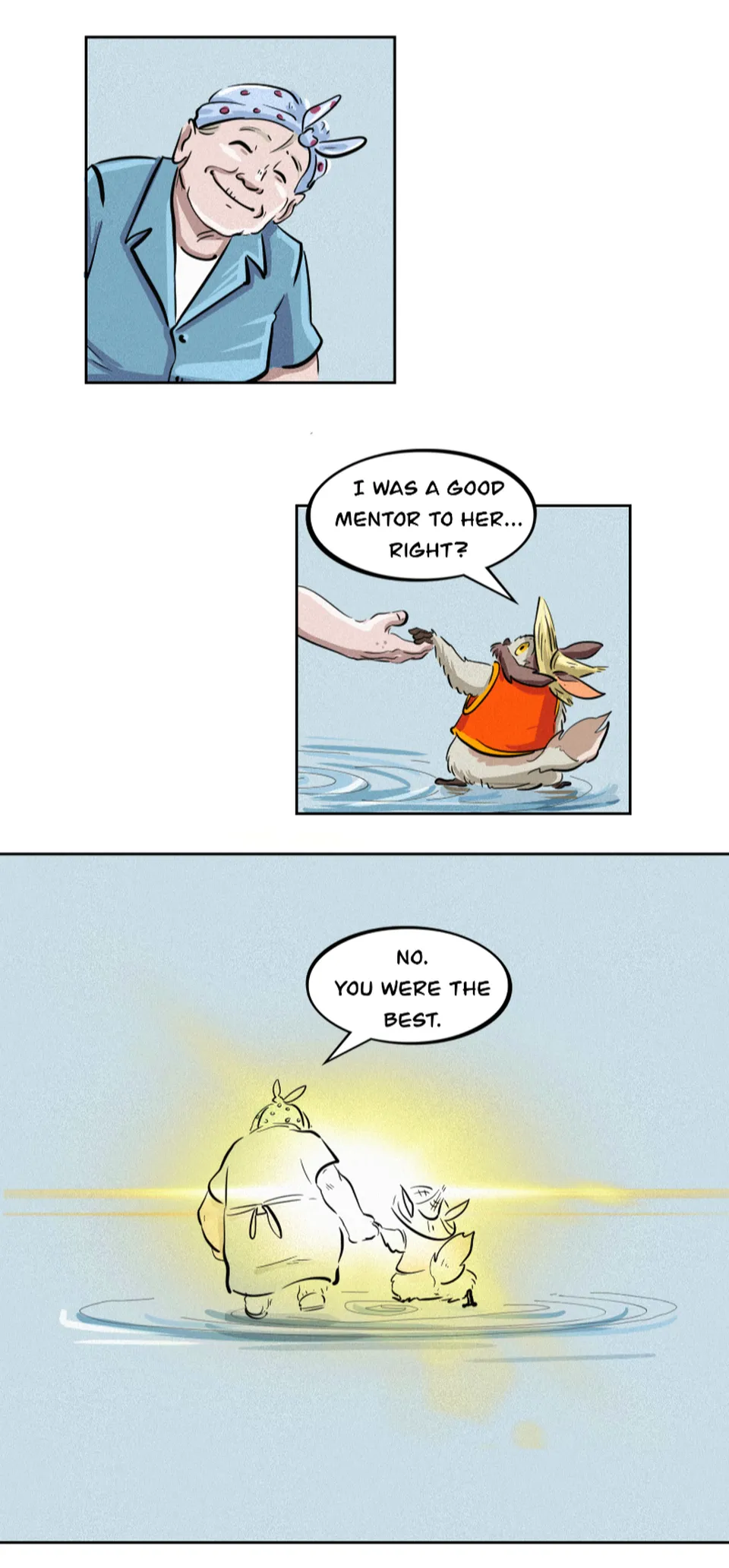 Chapter 10. In Which I Died. Part II, page 20
