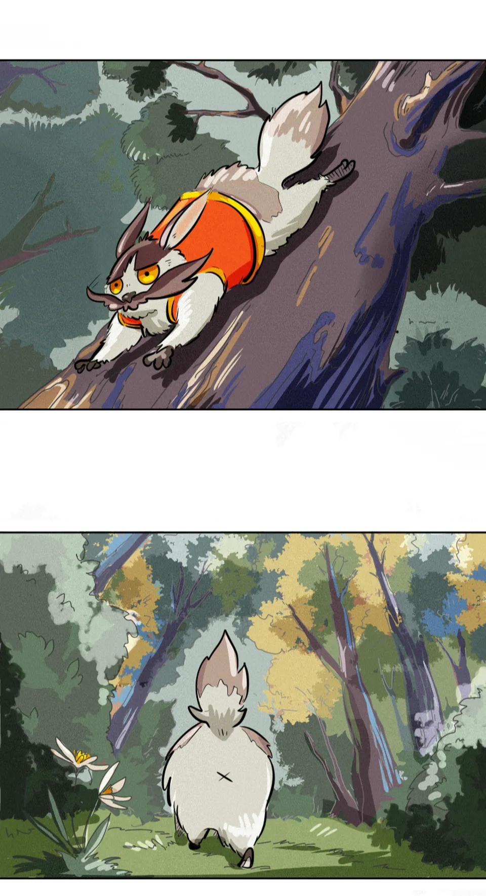 Chapter 11. In Which I have Risen. Part I, page 19