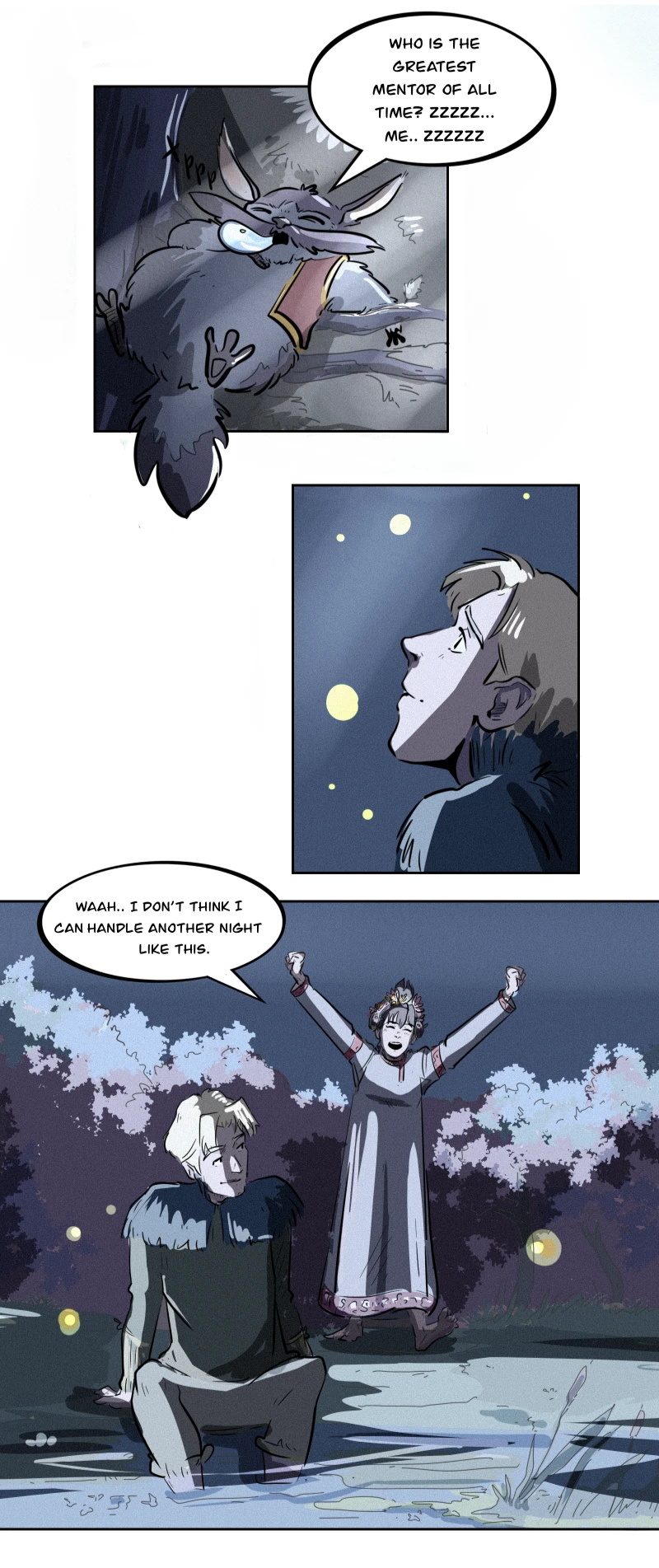 Epilogue, page 2