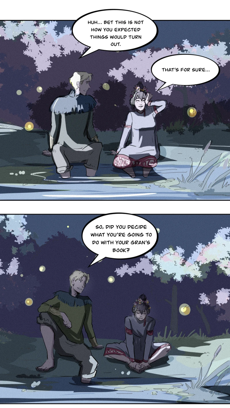 Epilogue, page 3