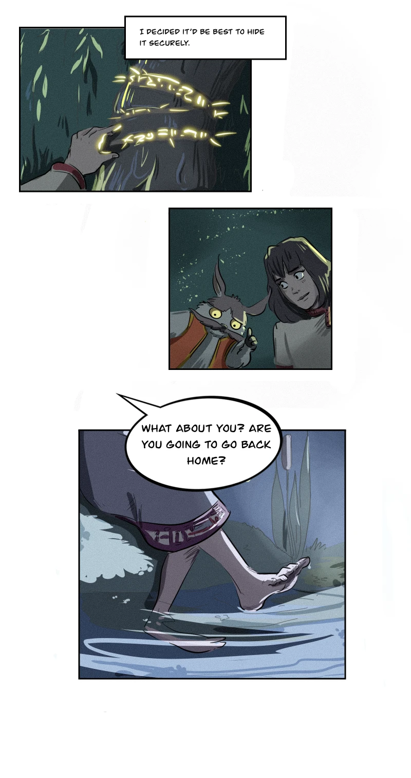 Epilogue, page 5