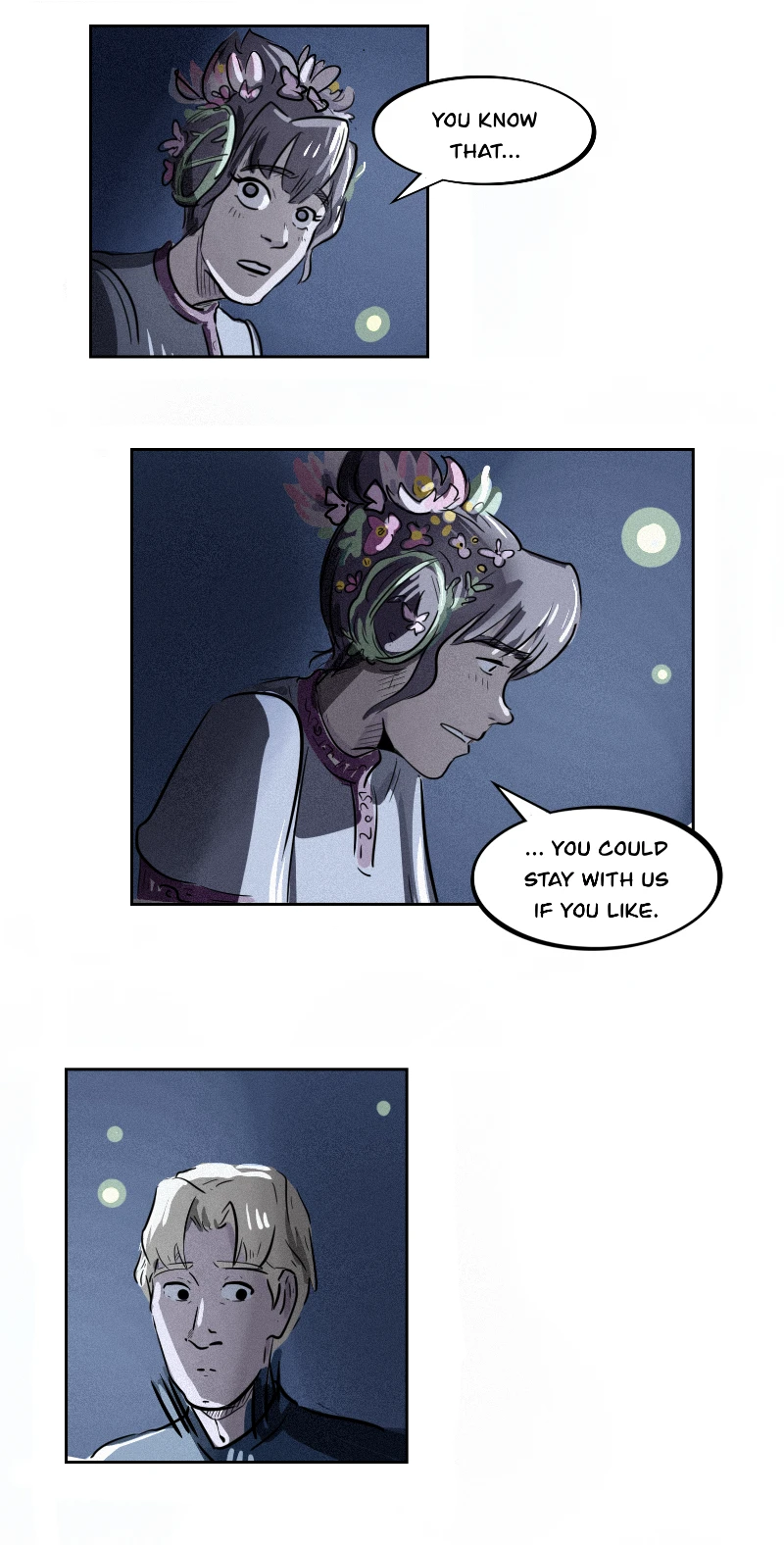 Epilogue, page 6