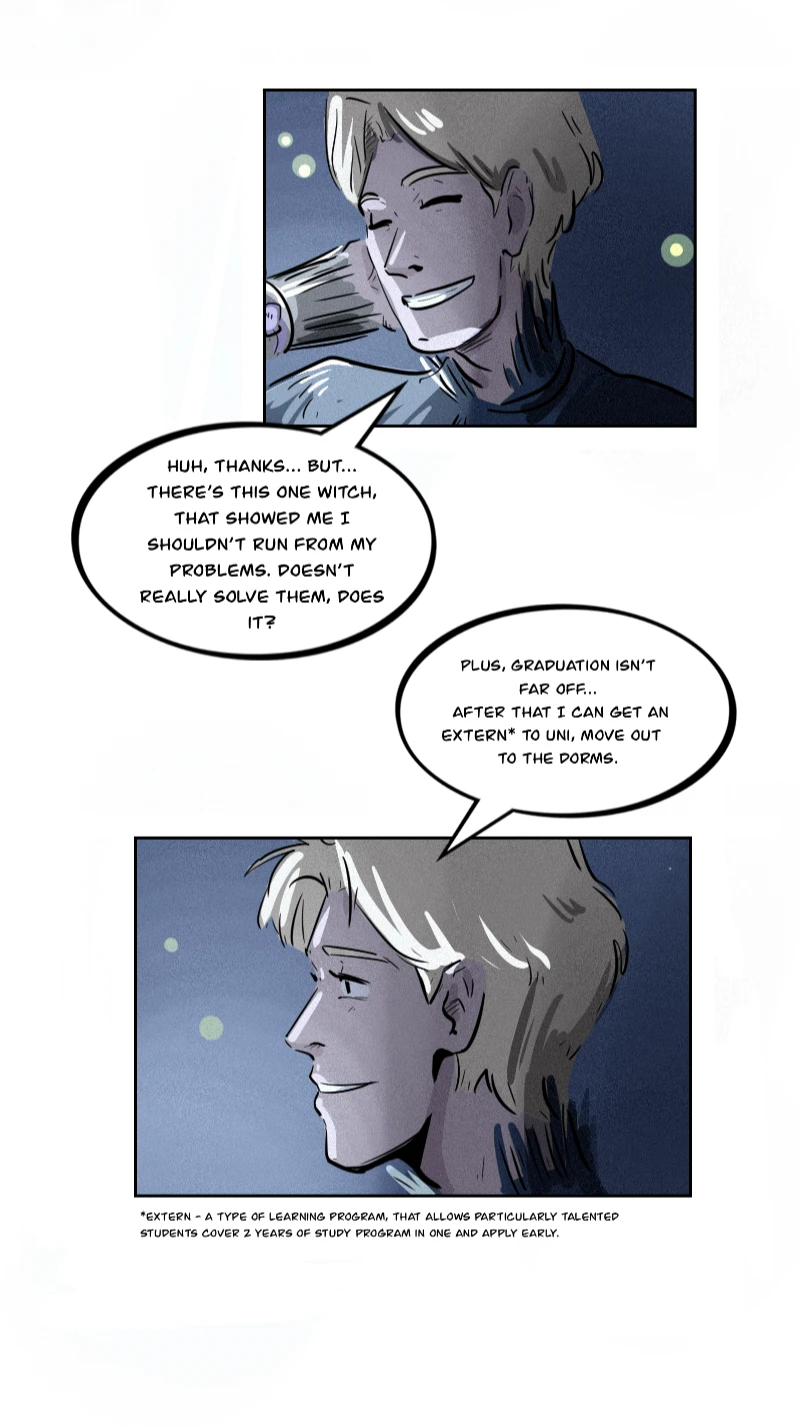 Epilogue, page 7