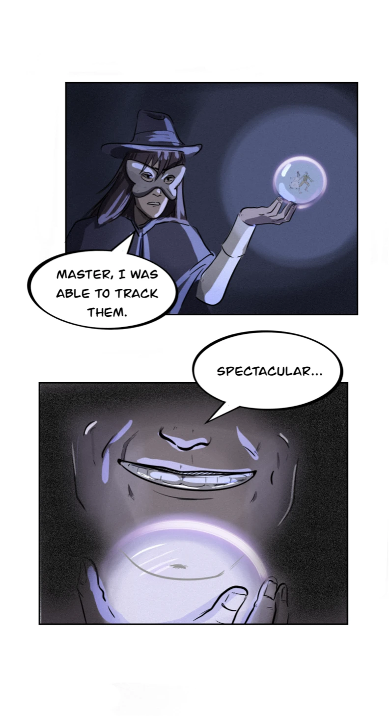 Epilogue, page 12