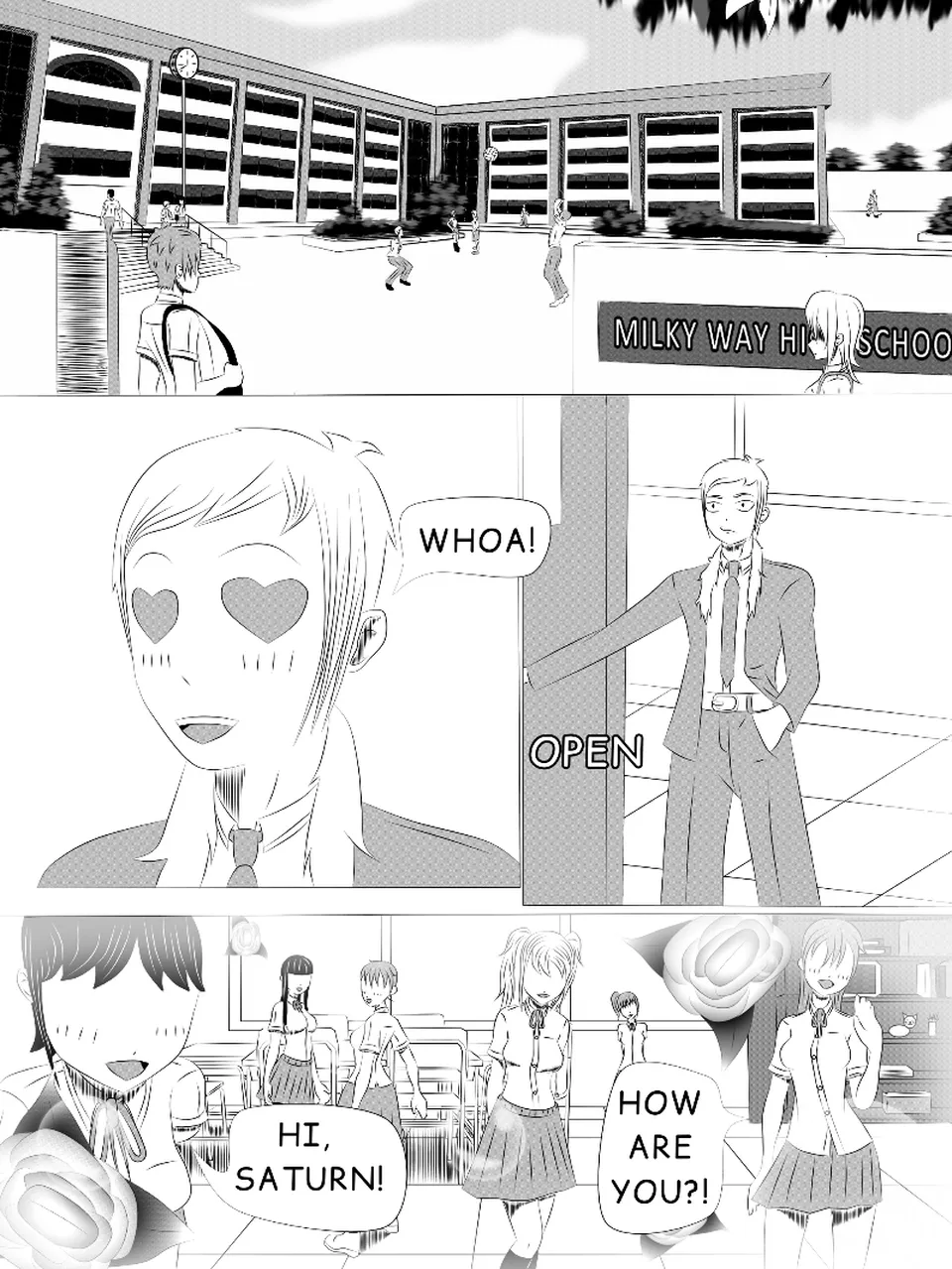 Episode 09, page 1