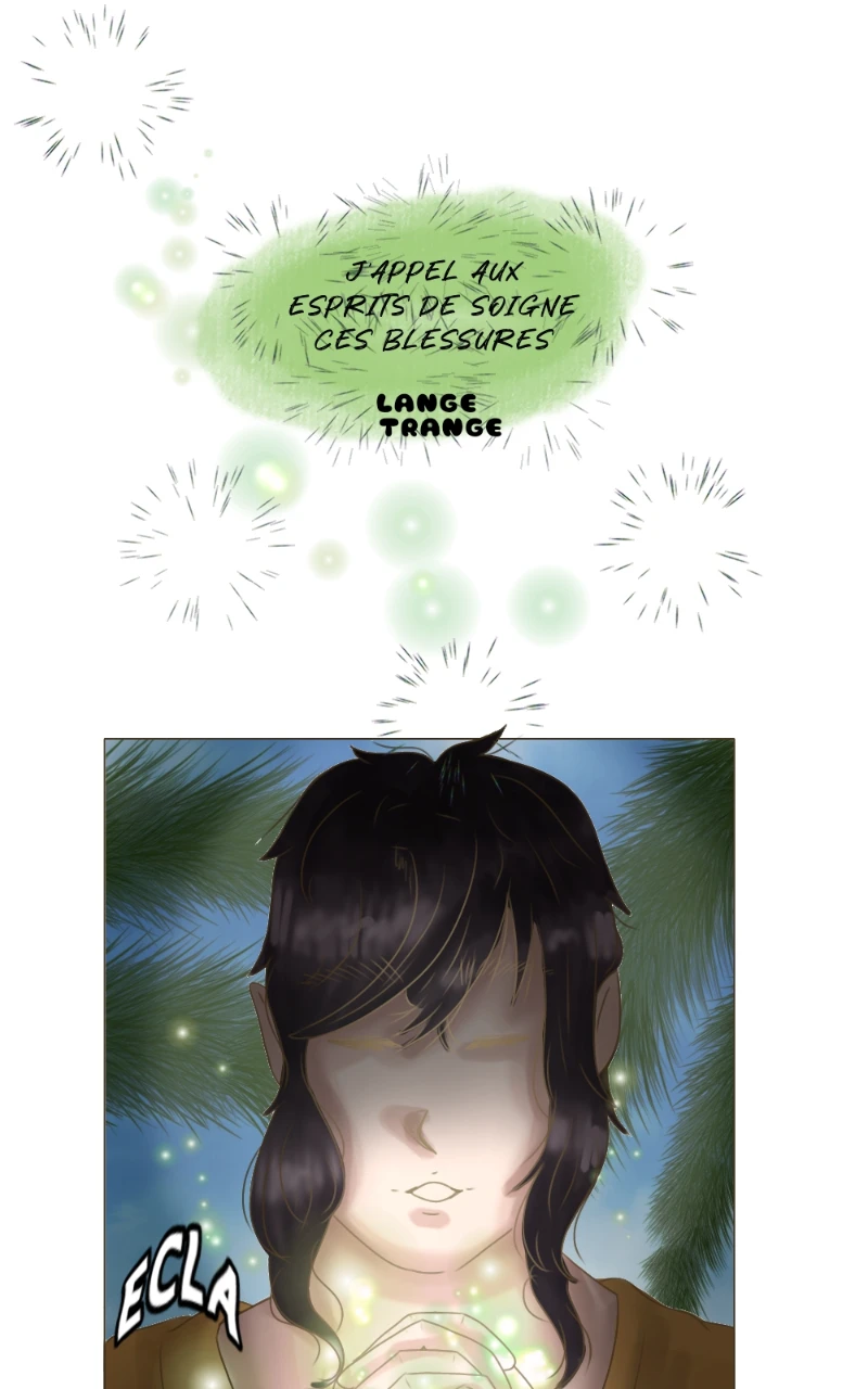 Chapitre 1 / 2 หน้า 3