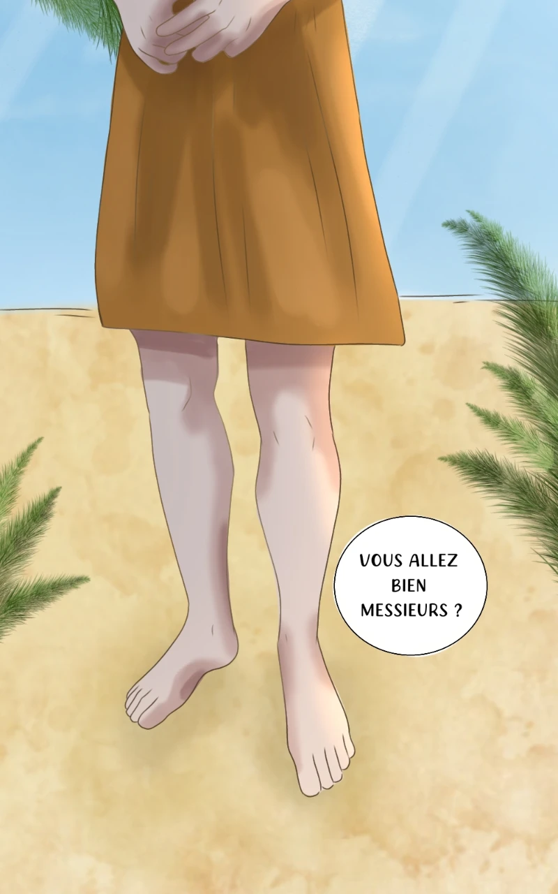 Chapitre 1 / 3, halaman 7