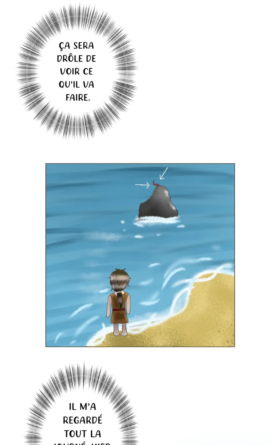 Chapitre 2/3, Seite 2