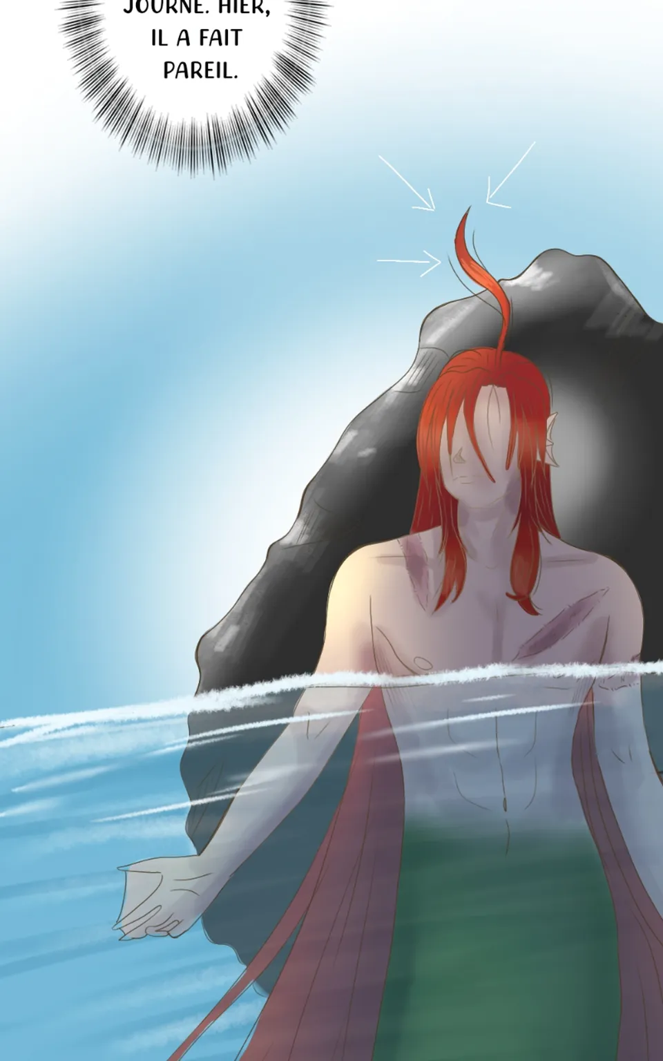 Chapitre 2/3, Seite 3