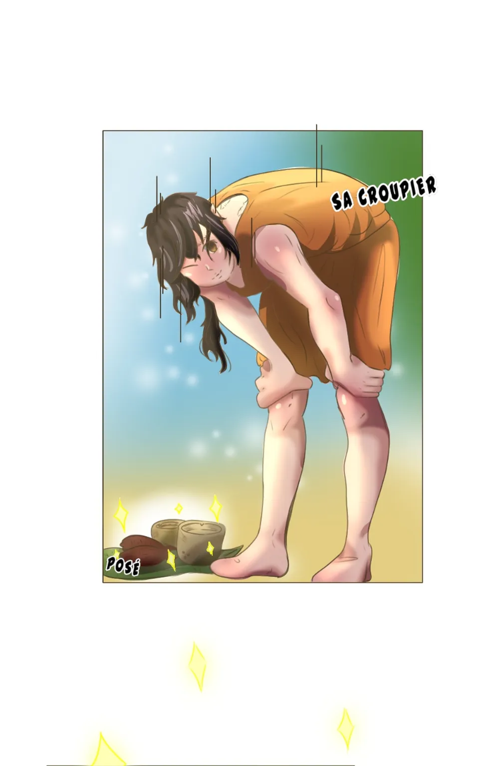 Chapitre 3 /3, page 2