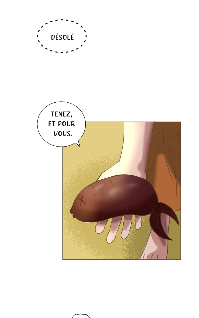 Chapitre 3 /3, halaman 6