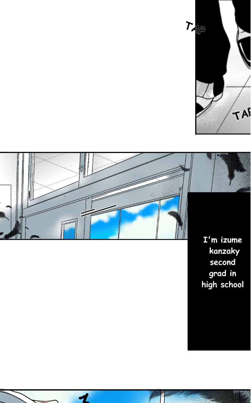 episode 3, Seite 2