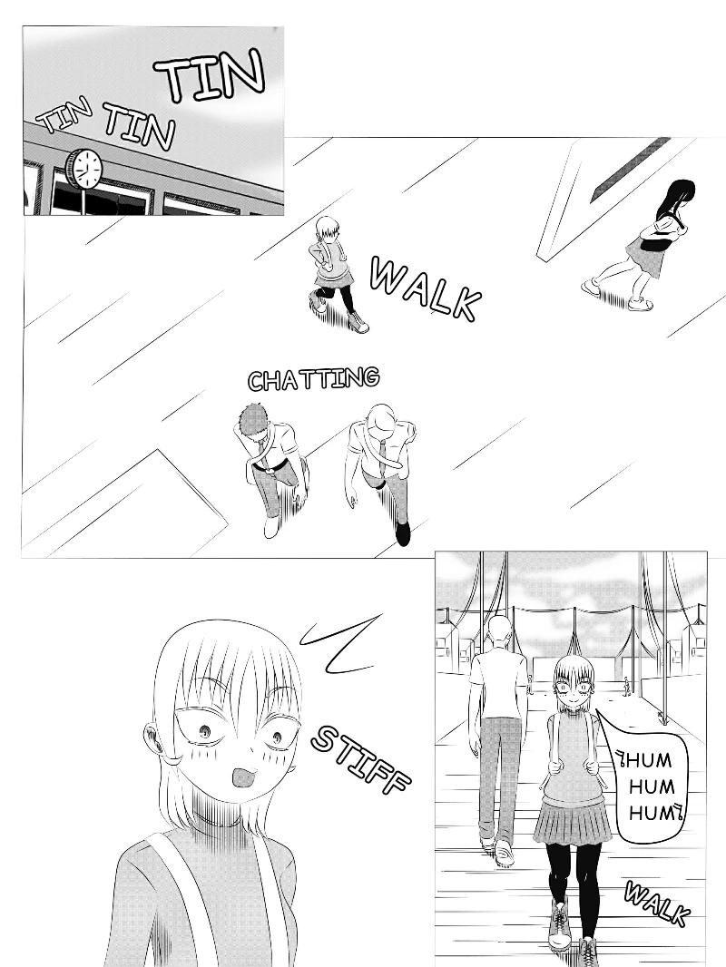 Episode 10, página 1