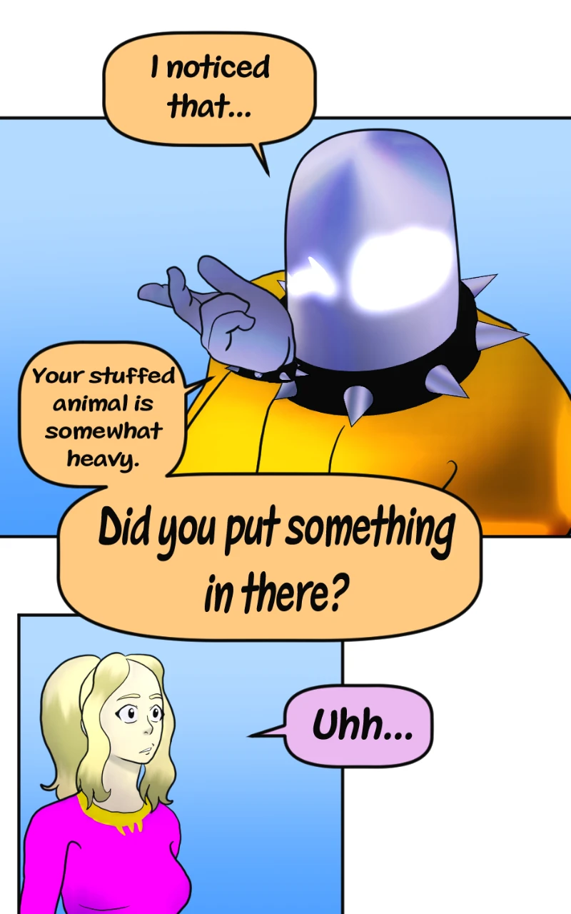 Episode 53 (fixed), Seite 1