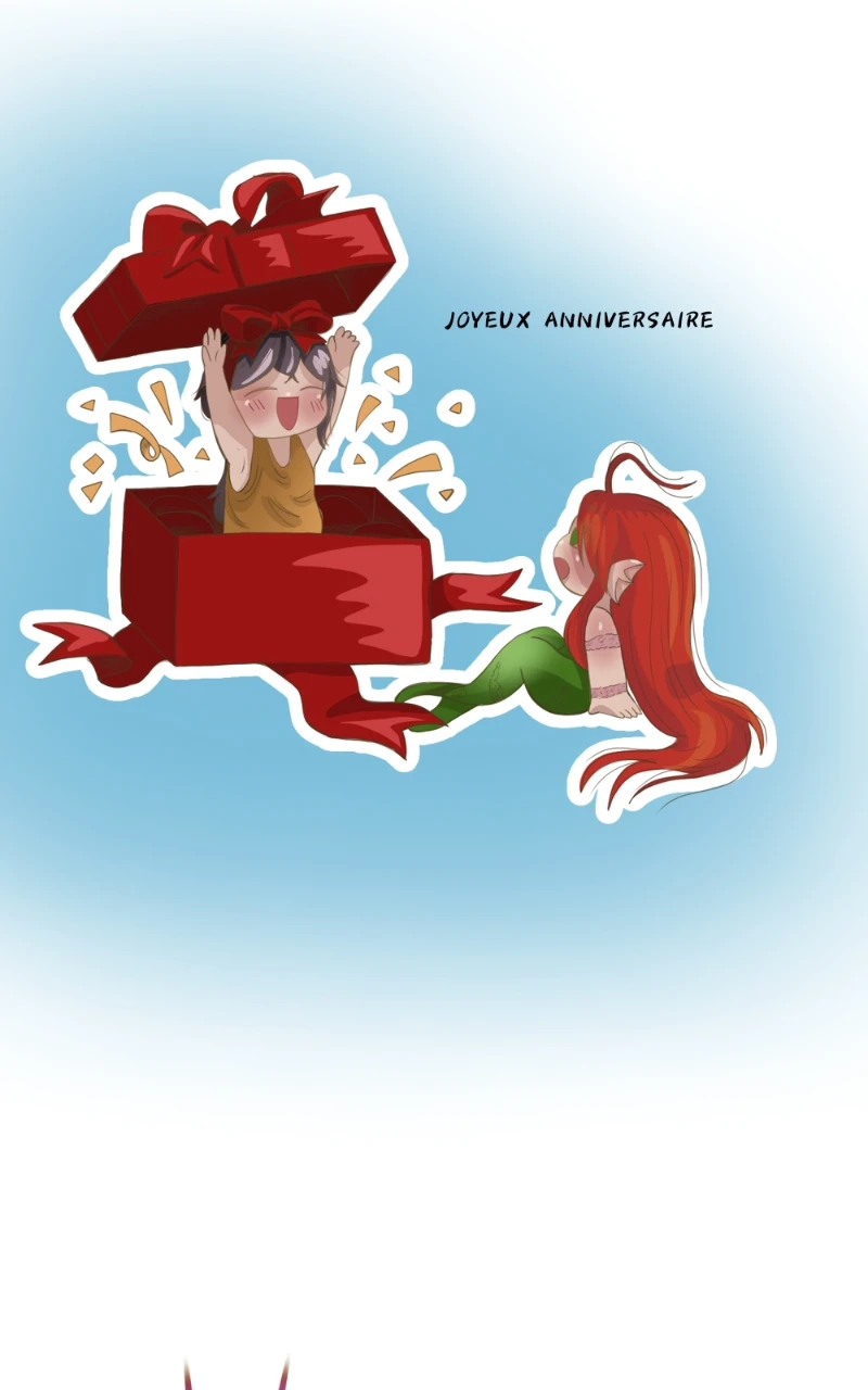 Anniversaire หน้า 1