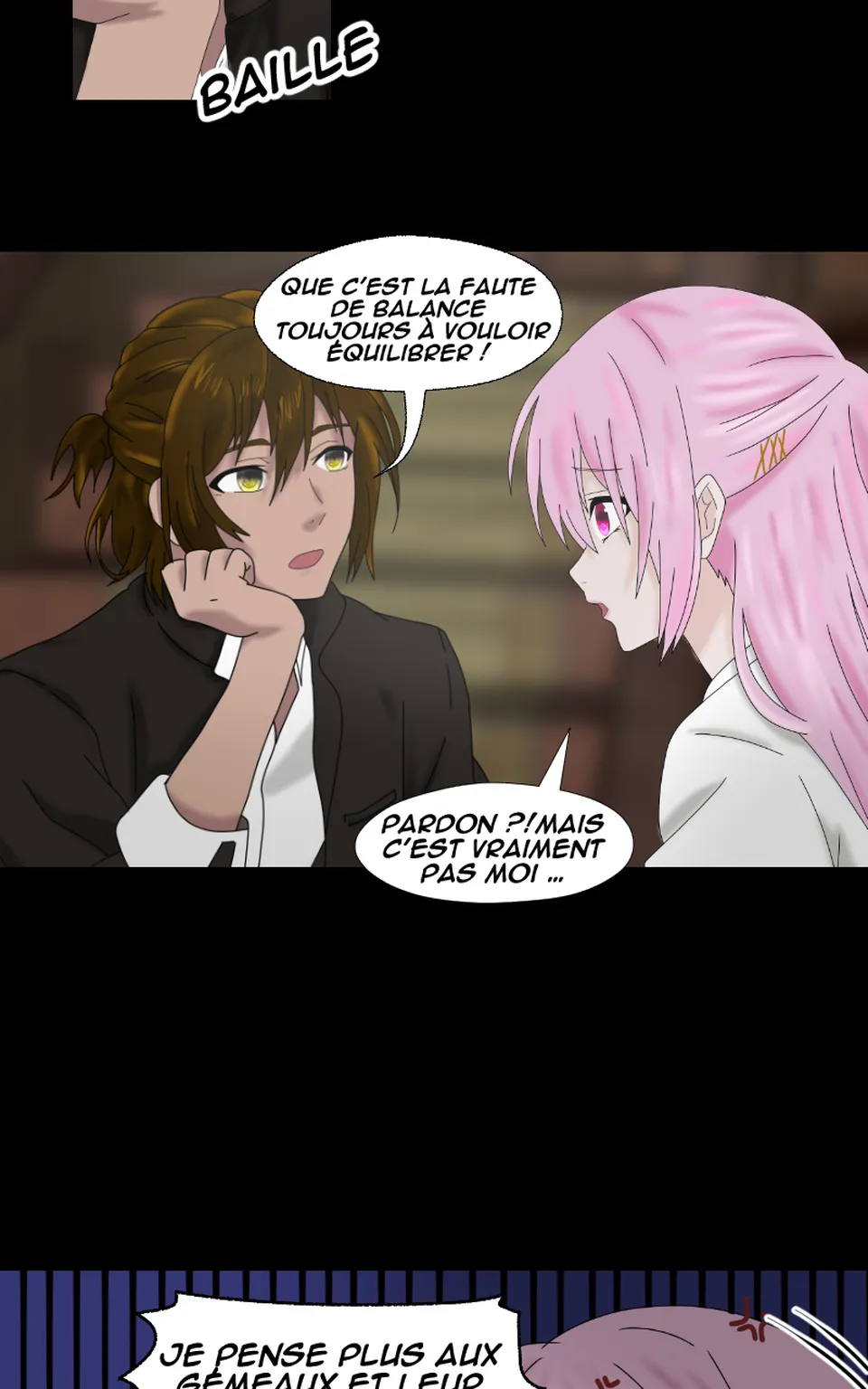 Épisode 1, Seite 8