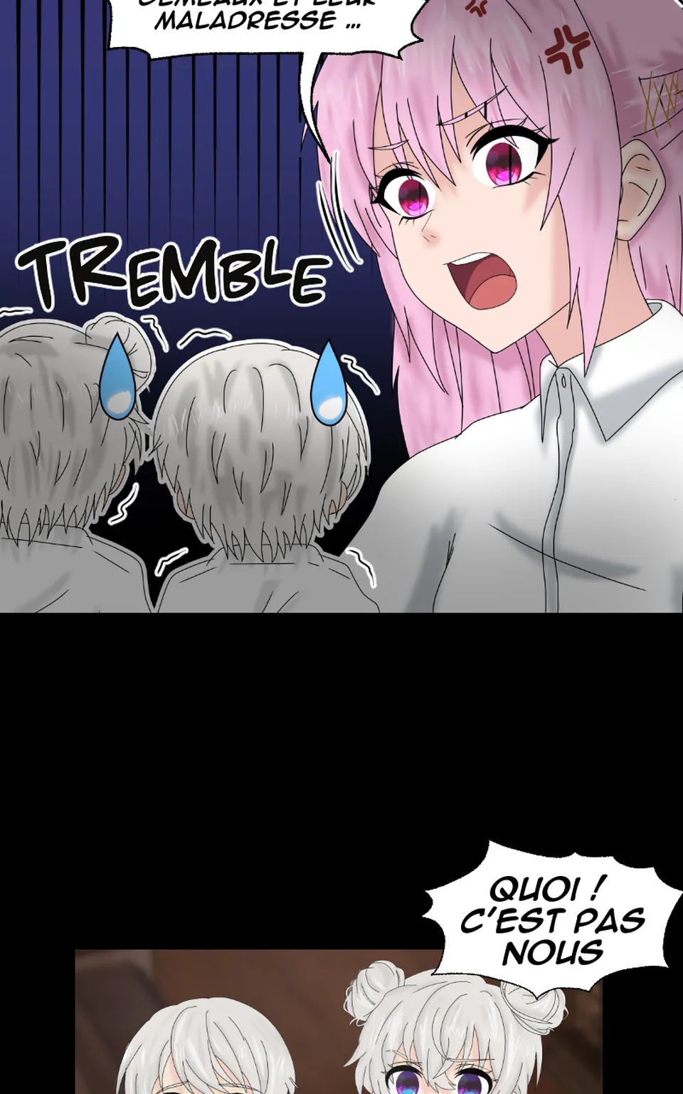 Épisode 1, Seite 9