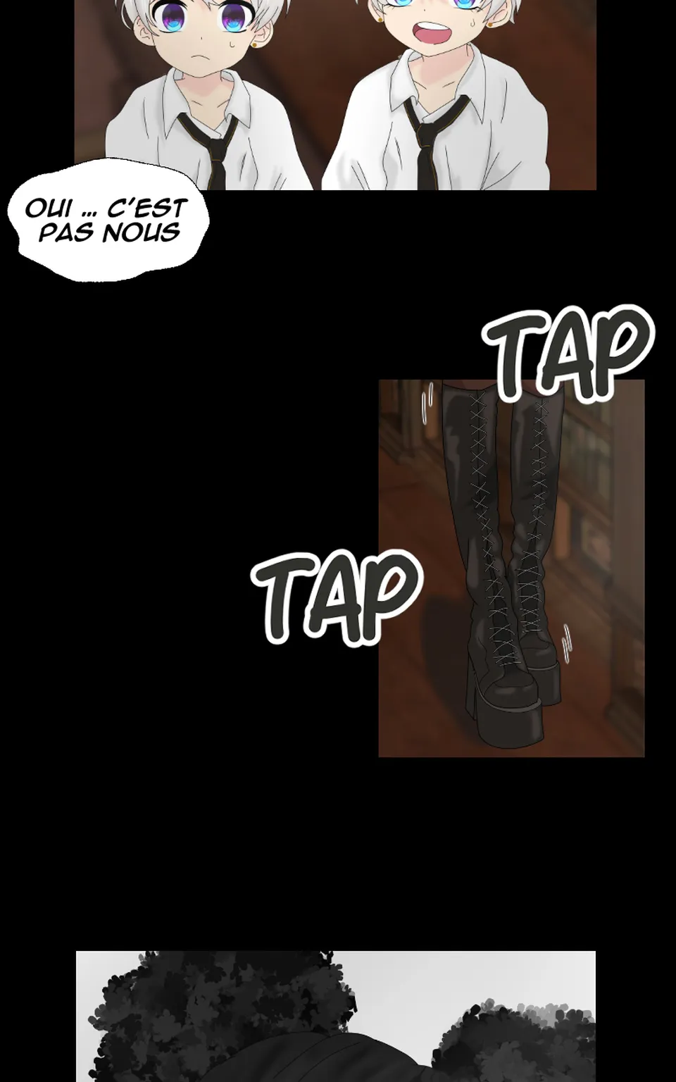 Épisode 1, Seite 10