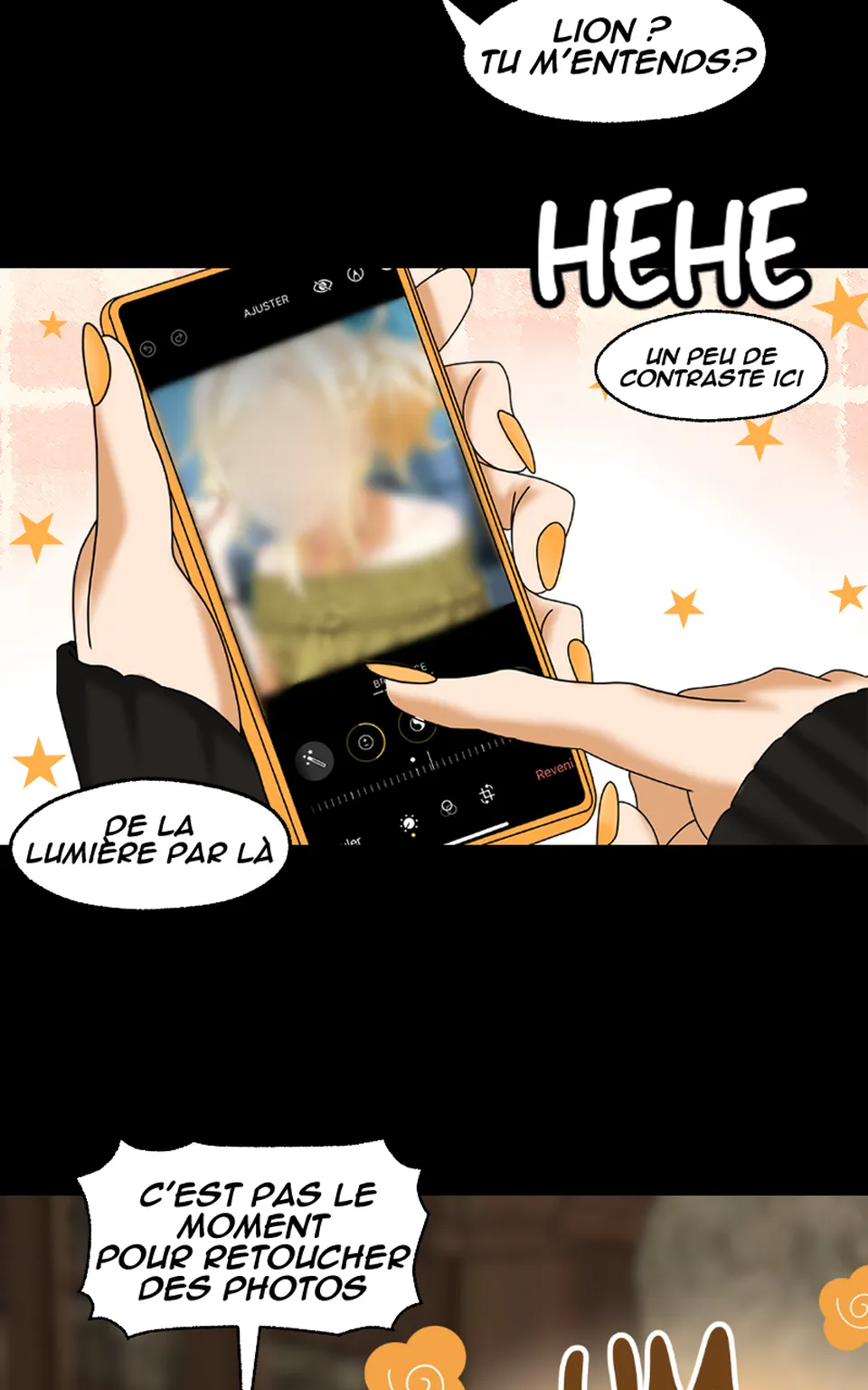 Épisode 1, Seite 12