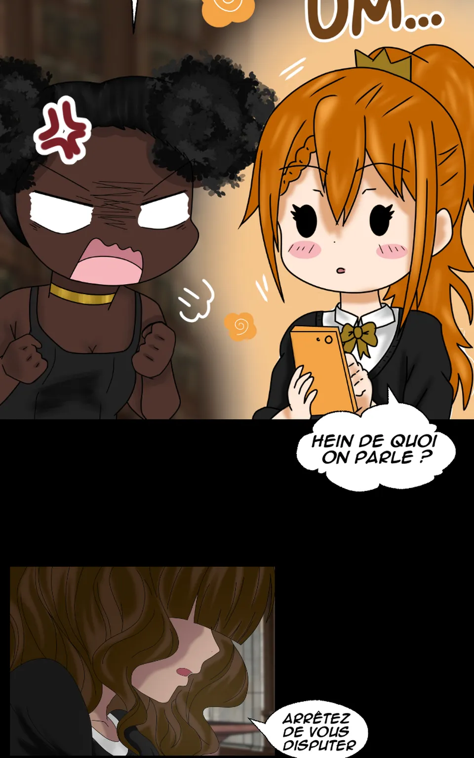 Épisode 1, Seite 13